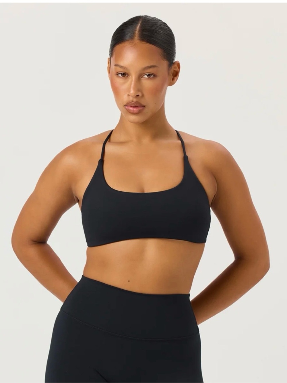 CSB Serenity Lexi Crop